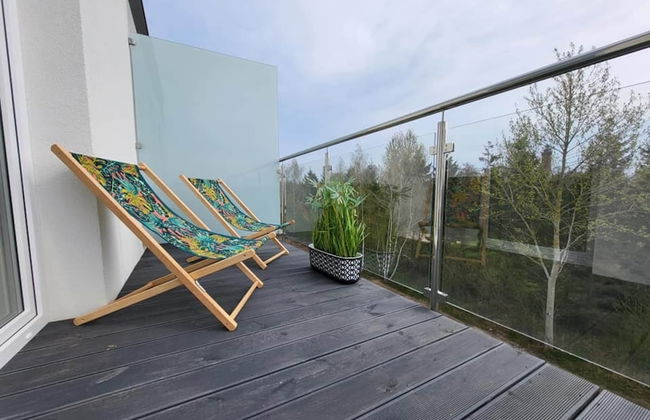 Comfy Apartment Near the sea in Gaski - Foto 27