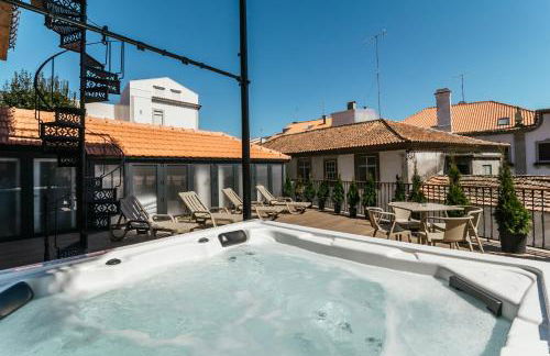 Royal Collection Covilhã - Foto 1