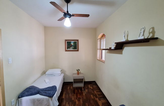 Casa Itapoã Pampulha - Foto 13