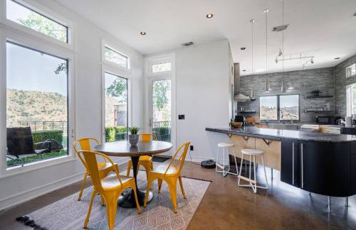 Serene Millerton Lake Villa w/ Panoramic Lake View - Foto 38