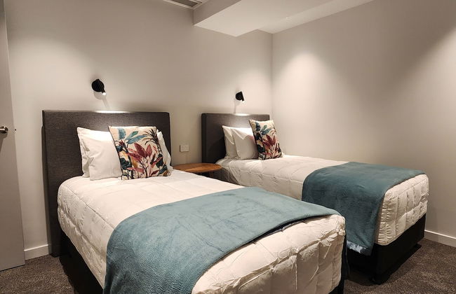 U Suites on Oriental Parade - Photo 1