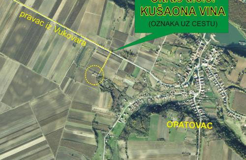 Izletište Opatovac - Foto 18