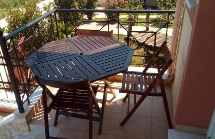 GIORGOS LUX APARTMENTS - Foto 21