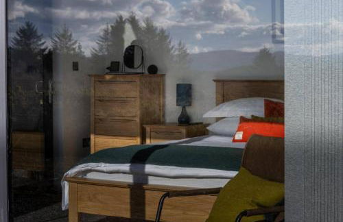 Migdale Heights - Luxury Cabins in The Highlands - Foto 25