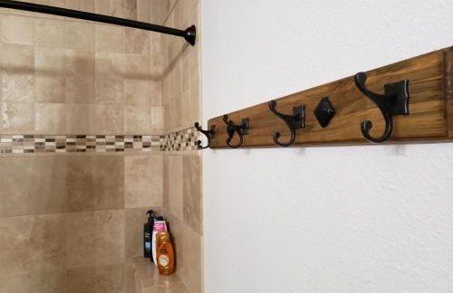 Yosemite Foothill Retreat - Private Guest Suite #3 - Foto 8