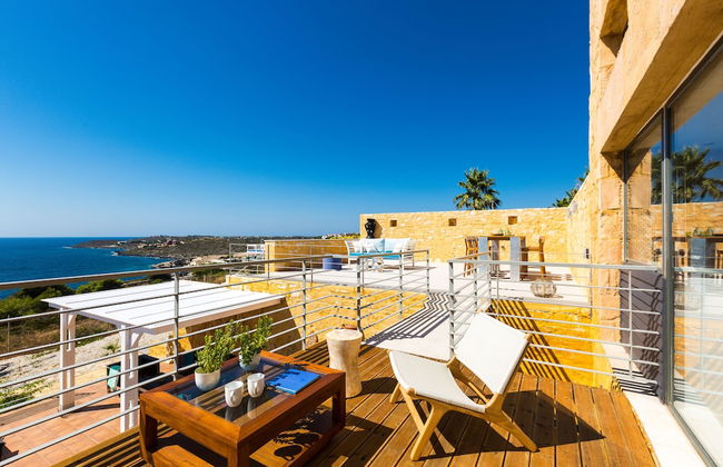 Yellow Dream Villas - Foto 24