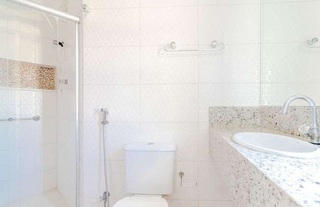 GB35 Ótima Casa 5 Quartos a 50m da Praia - Foto 20