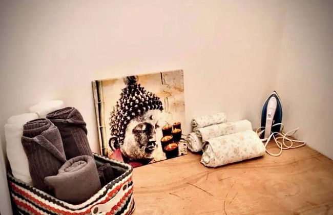 F9 Brand NewSuite Delux Gym Pool Saune - Foto 14