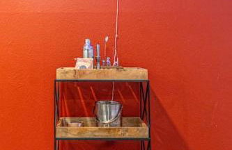 NEW Montrose Gem! Central to Museum District & Downtown Houston - Foto 17