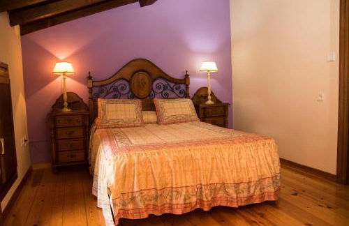 Casa Rural La Regoria - Foto 27