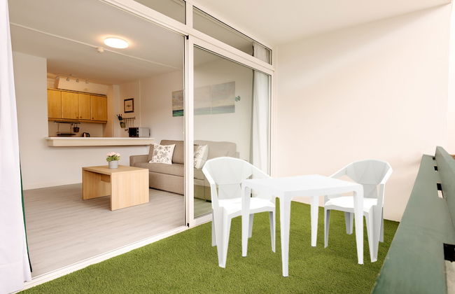 Roca Verde by Folias Hotels - Playa del Inglés - Foto 10