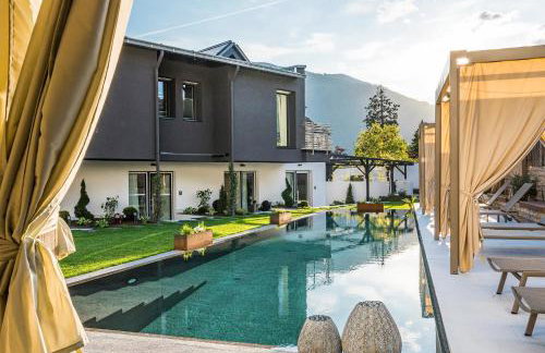 Merangardenvilla adults only - Foto 63