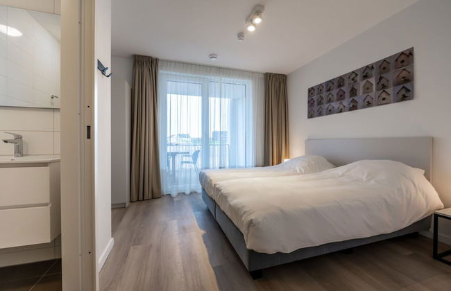 Luxury Apartment in Residence Marina Kamperland - pet Friendly - Foto 4