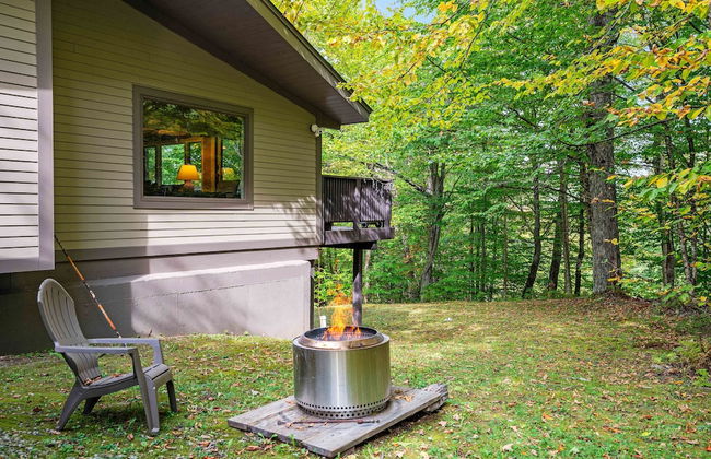 Alpine Court Chalet 4 Bedroom Home - Foto 40