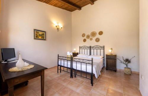 Tenuta Santicuti - Foto 17