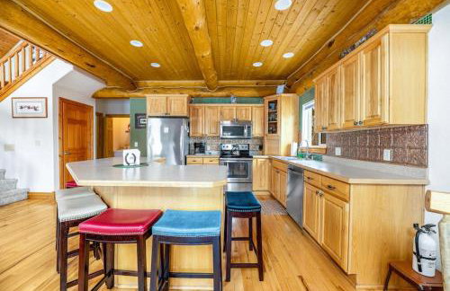 Tetro Rock Retreat - Foto 9