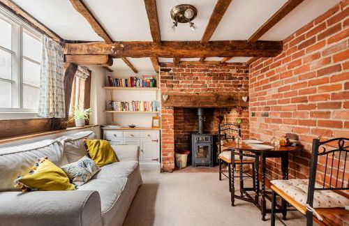 Quaint Cottage in the heart of the Cotswolds - Foto 1