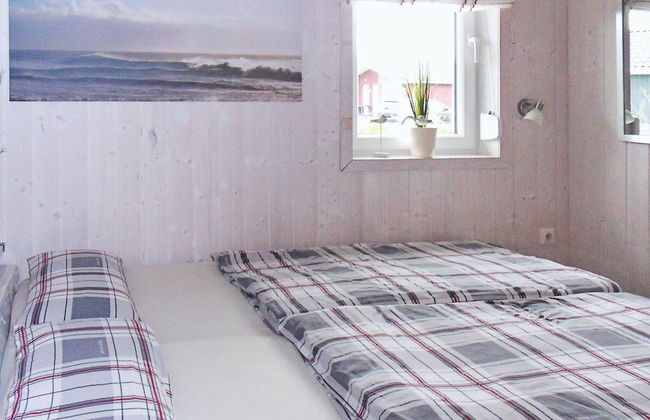 Holiday Home in GrÃ¶mmitz - Foto 5