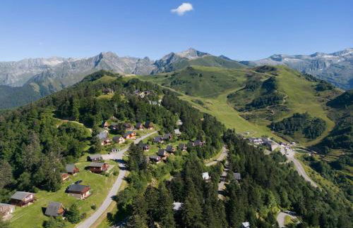 Studio à Guzet Neige aux pieds des Pistes et de Ecole de Ski - Foto 24