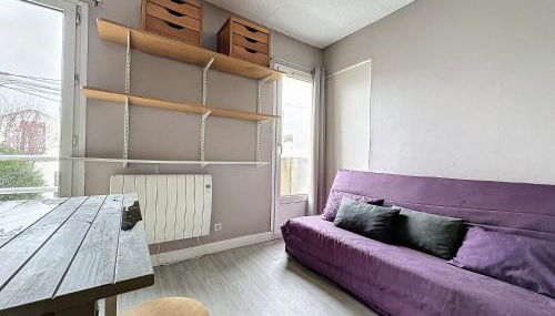 Studio in residential area - Foto 5