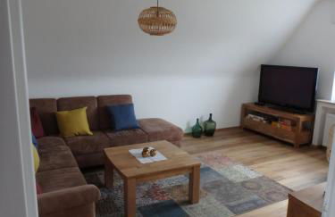 Ferienwohnung Flip - Foto 9