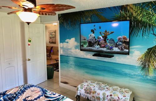 2 Bedroom , 2 Bath , Villa - Foto 7