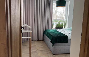 Apartament Przystań Giżycko - Foto 12