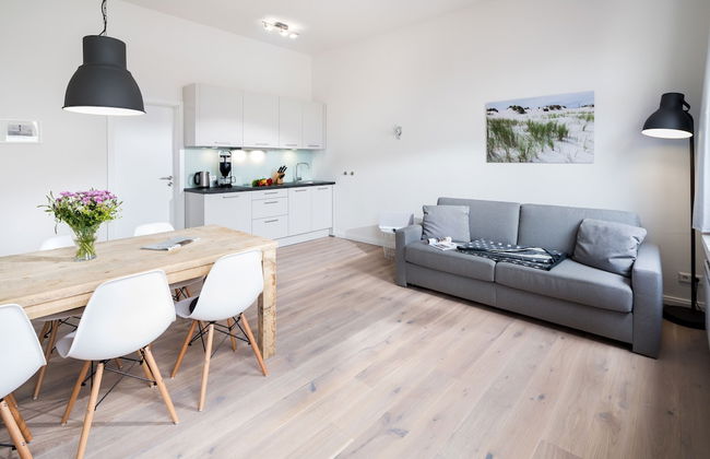 Strandloft Zwei Norderney - Foto 24