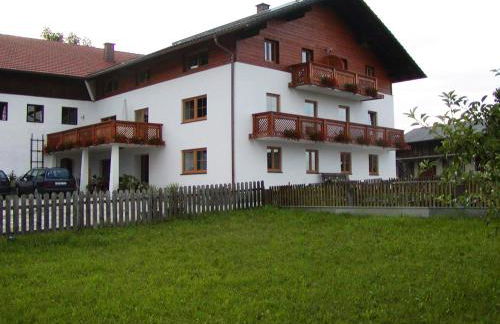 Petersimmerhof - Photo 4