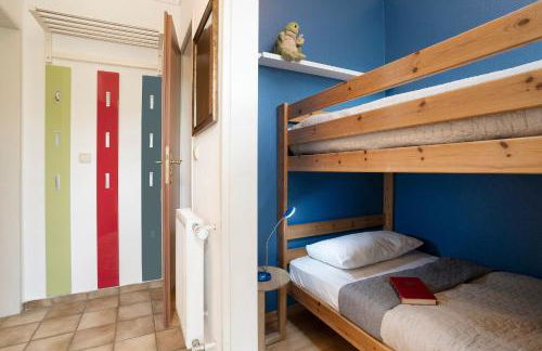 Blankwasserweg 131 Lensterstrand Oase Bungalow 4 - Photo 13