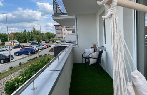 Calm Apartment nr 8 - Photo 7