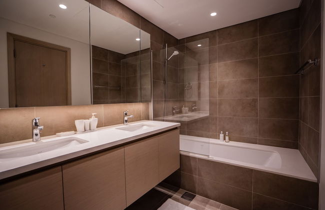 Nasma Luxury Stays - Creek Gate T1 - Foto 31