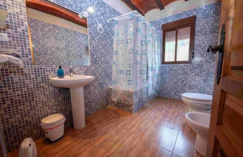 El Valle de Yeste - Foto 7