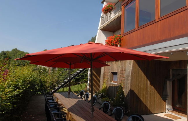 Panoramic Retreat, Thirimont - Foto 30