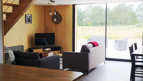 Le gîte de la Ferme - Photo 2