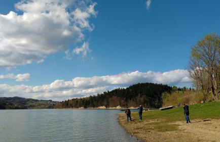 Apartament w Bieszczadach - Photo 43