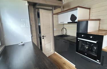 Tiny House - Foto 16