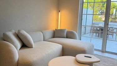 Dune sublime appartement 2 chambres - Foto 2