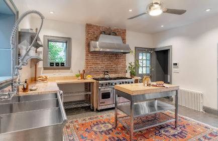 On Catskill Main Street, Upscale Charm + Outdoor Living Beatrice by Avantstay - Foto 35
