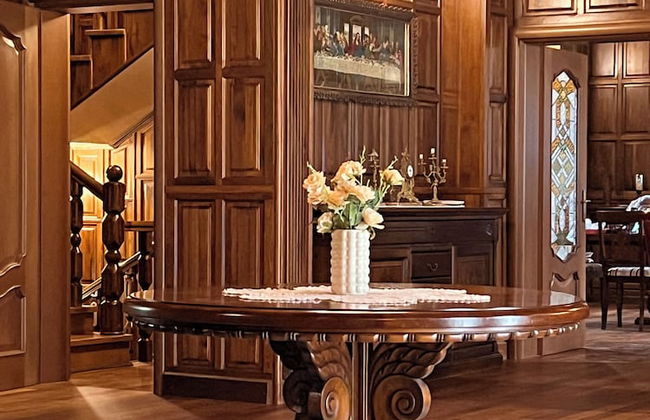 The Castle - Your unique way of retreat - Foto 17