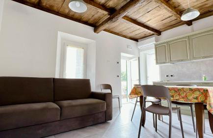 Casa Comparin Appartamento Baveno - Foto 6