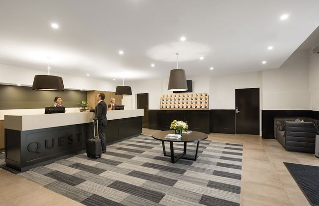 Quest Newcastle West - Photo 2