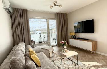 Apartament Charlotte 2-PARKING Free - Foto 13