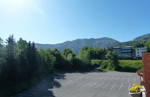 Residence LUDOVIC appartement GENET - Foto 23