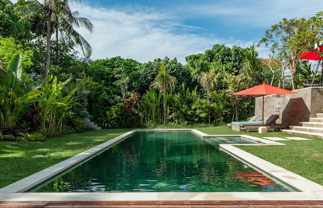 Silversand Villa - Foto 27