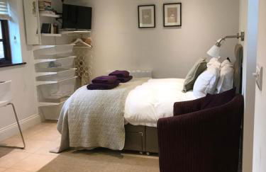 The Burrow - Foto 20