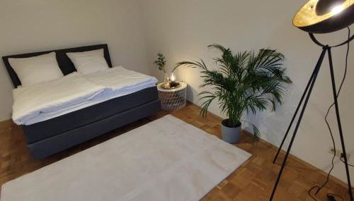 ZEN Apartments - Exklusive Suite - Luxus - Boxspringbett - Foto 4