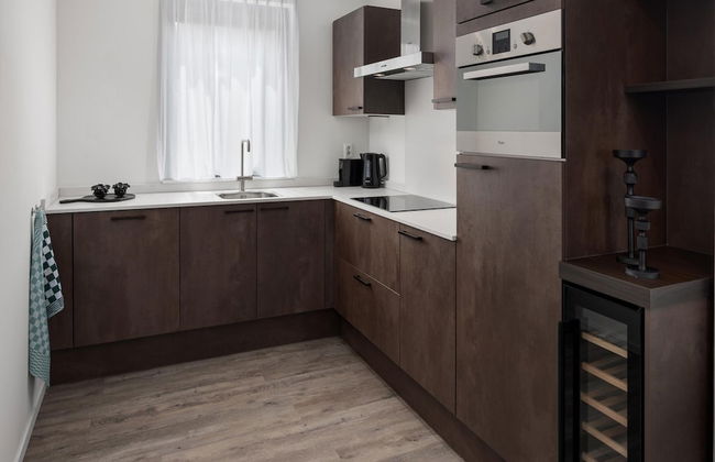 Villa by Lake Veere With Sauna - Foto 3