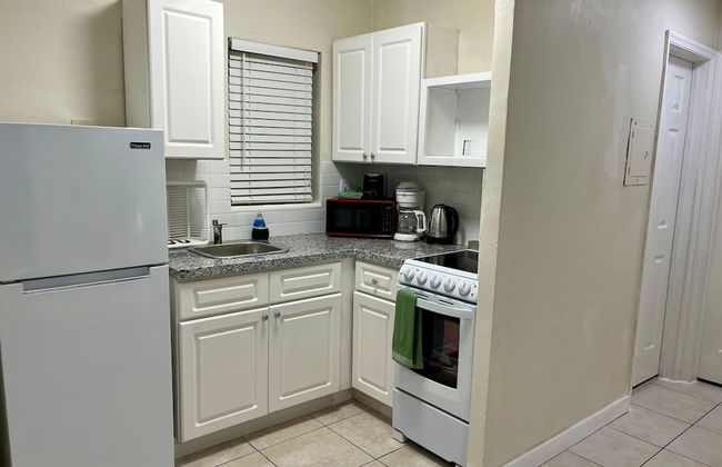 Sunny Isles Apartments by MiaRentals - Foto 30