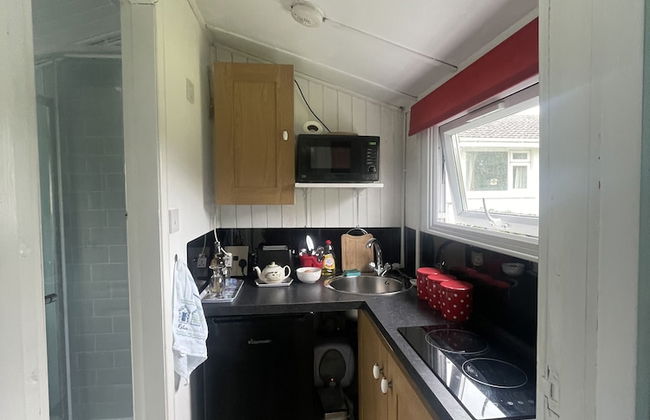 Captain's Cabin - Foto 2